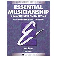 Essential Musicianship Book 3