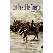 Lost Trails of the Cimarron