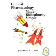 Clinical Pharmacology Made Ridiculously Simple
