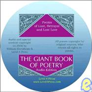 The Poets Look at Lust, Betrayal, and Lost Love From The Giant Book of Poetry
