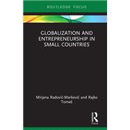 Globalization and Entrepreneurship in Small Countries