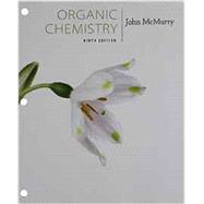 Bundle: Organic Chemistry, Loose-leaf Version, 9th + LMS Integrated for OWLv2, 4 terms (24 months) Printed Access Card