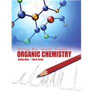 Practicing Basic Structure Elucidation in Organic Chemistry