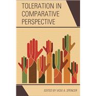 Toleration in Comparative Perspective