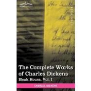The Complete Works of Charles Dickens