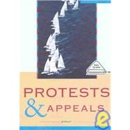 Protests and Appeals