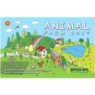 Animal Farm 2017
