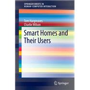 Smart Homes and Their Users