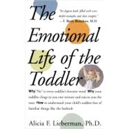 Emotional Life of the Toddler