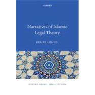 Narratives of Islamic Legal Theory
