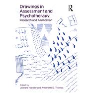 Drawings in Assessment and Psychotherapy