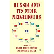 Russia and its Near Neighbours