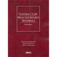 Contract Law 2010