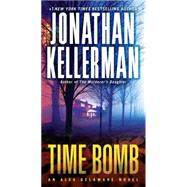 Time Bomb An Alex Delaware Novel