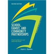 School, Family, and Community Partnerships, Economy Edition