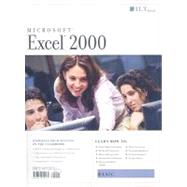 Excel 2000: Basic : Student Manual
