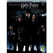 Selections From Harry Potter and the Goblet of Fire