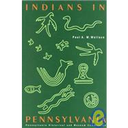 Indians in Pennsylvania