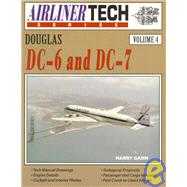 Douglas Dc-6 and Dc-7
