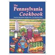 The Pennsylvania Cookbook