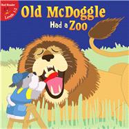 Old McDoggle Had a Zoo