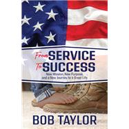 From Service To Success