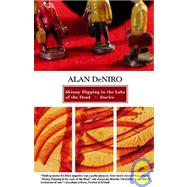 Skinny Dipping in the Lake of the Dead