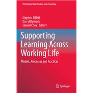 Supporting Learning Across Working Life