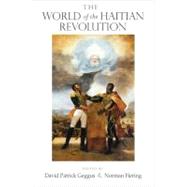 The World of the Haitian Revolution