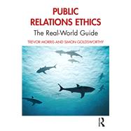 Public Relations Ethics