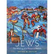 Jews The Making of a Diaspora People