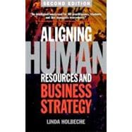 Aligning Human Resources and Business Strategy