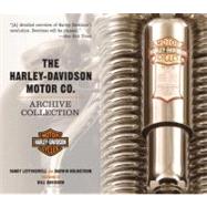 The Harley-davidson Motor Co. Archive Collection