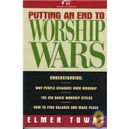 Putting an End to Worship Wars