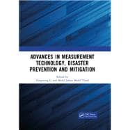 Advances in Measurement Technology, Disaster Prevention and Mitigation