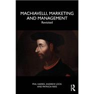 Machiavelli, Marketing and Management