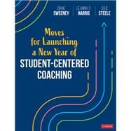 Moves for Launching a New Year of Student-Centered Coaching