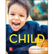 Child [Rental Edition],9781260500172