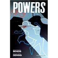 Powers Volume 1