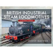 British Industrial Steam Locomotives