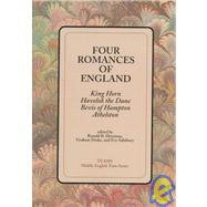 Four Romances of England