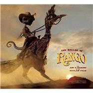 The Ballad of Rango