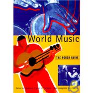 World Music : Salsa to Soukous, Cajun to Calypso