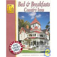 Bed & Breakfasts And Country Inns Guide Book