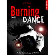 Burning dance - Tome 01