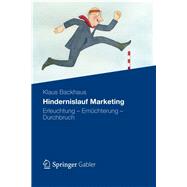 Hindernislauf Marketing