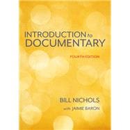 Introduction to Documentary