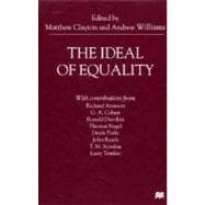 The Ideal of Equality