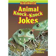 Animal Knock-knock Jokes