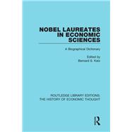 Nobel Laureates in Economic Sciences
